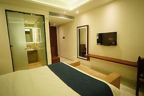 hotel prahlad inn
