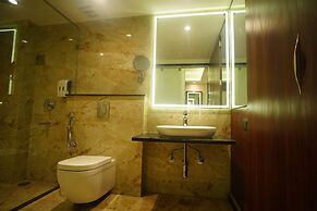 hotel prahlad inn