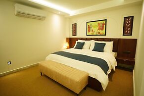 hotel prahlad inn