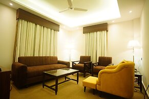 hotel prahlad inn