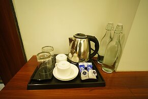 hotel prahlad inn
