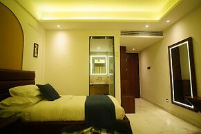 hotel prahlad inn