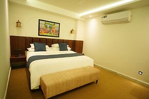 hotel prahlad inn