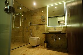 hotel prahlad inn
