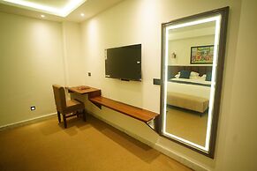 hotel prahlad inn