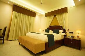 hotel prahlad inn