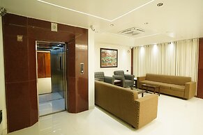 hotel prahlad inn