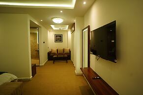 hotel prahlad inn