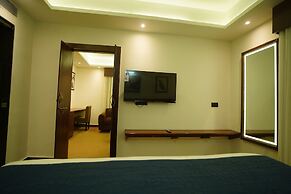 hotel prahlad inn