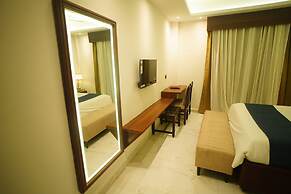hotel prahlad inn