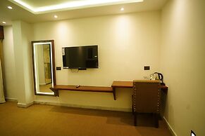 hotel prahlad inn