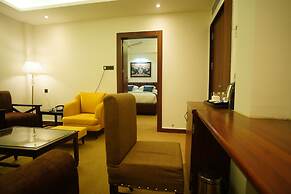 hotel prahlad inn