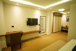 hotel prahlad inn