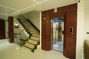 hotel prahlad inn