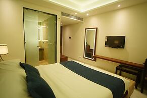hotel prahlad inn