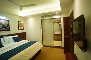 hotel prahlad inn