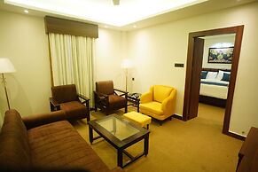 hotel prahlad inn