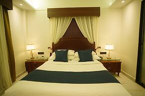 hotel prahlad inn