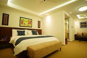 hotel prahlad inn