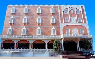 hotel prahlad inn