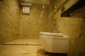 hotel prahlad inn
