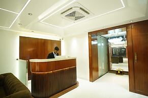 hotel prahlad inn