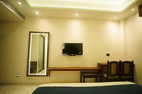 hotel prahlad inn