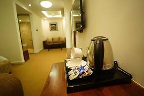 hotel prahlad inn