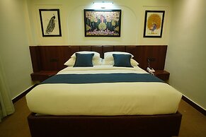 hotel prahlad inn