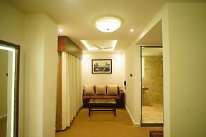 hotel prahlad inn