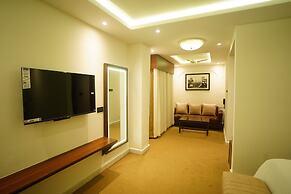 hotel prahlad inn
