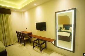 hotel prahlad inn