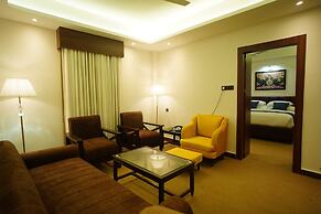 hotel prahlad inn