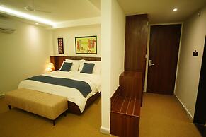 hotel prahlad inn