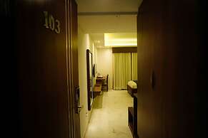 hotel prahlad inn