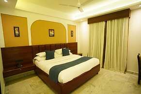 hotel prahlad inn