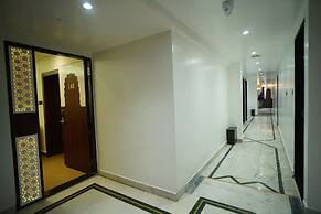 hotel prahlad inn