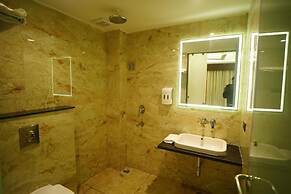 hotel prahlad inn