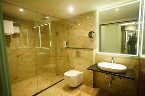 hotel prahlad inn