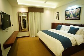 hotel prahlad inn