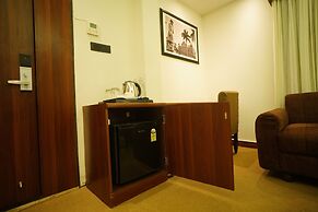 hotel prahlad inn