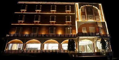 hotel prahlad inn
