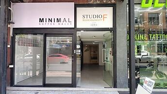 STUDIO F SUKHUMVIT