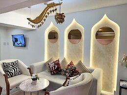 STUDIO F SUKHUMVIT