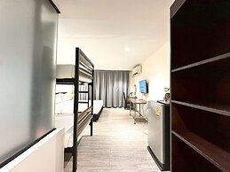 STUDIO F SUKHUMVIT