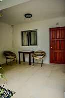 Hotel tropical casa blanca