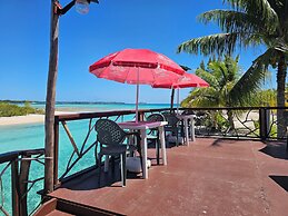 TIKEHAU PARADISE