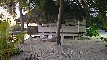 TIKEHAU PARADISE