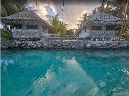 TIKEHAU PARADISE