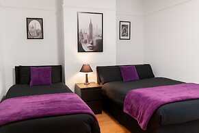Rylstone Retreat - 4 Bedroom House in Reading